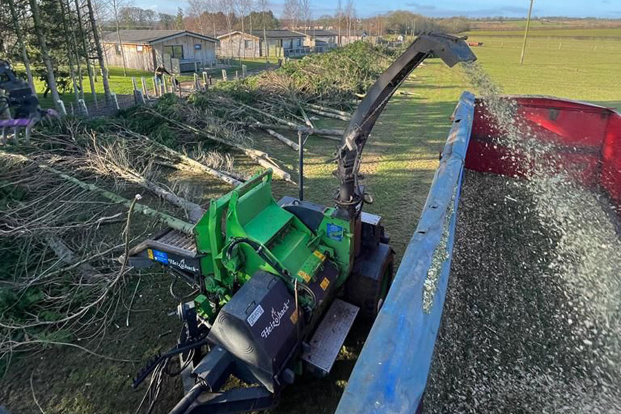 Forth Plant Groundworks Forth Plant Groundworks