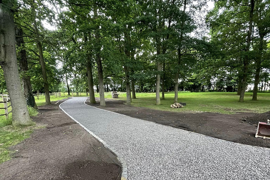 Forth Plant Groundworks Forth Plant Groundworks