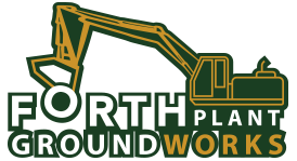 Forth Plant Groundworks